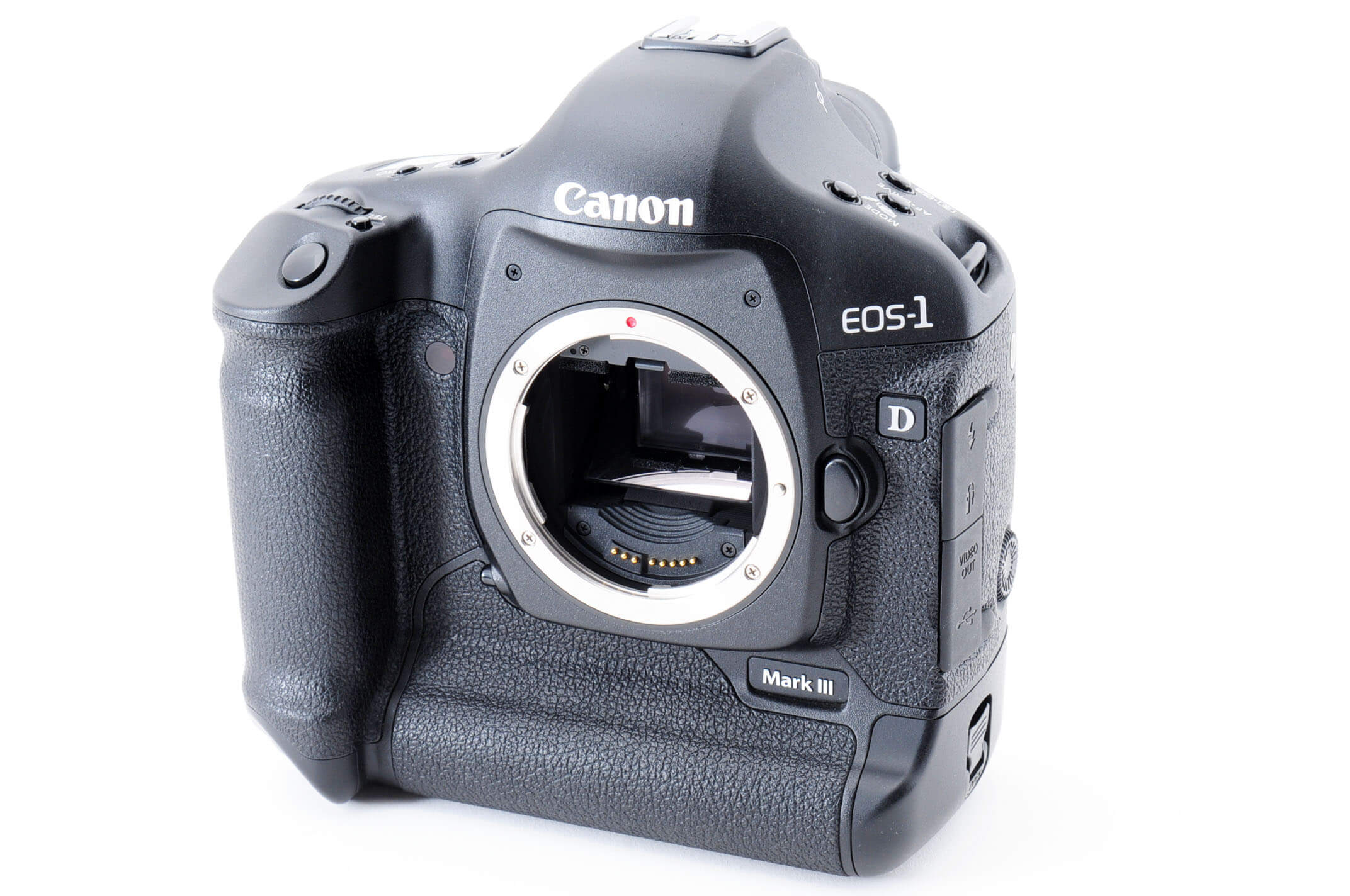 Canon キヤノン EOS 1D Mark Ⅲ