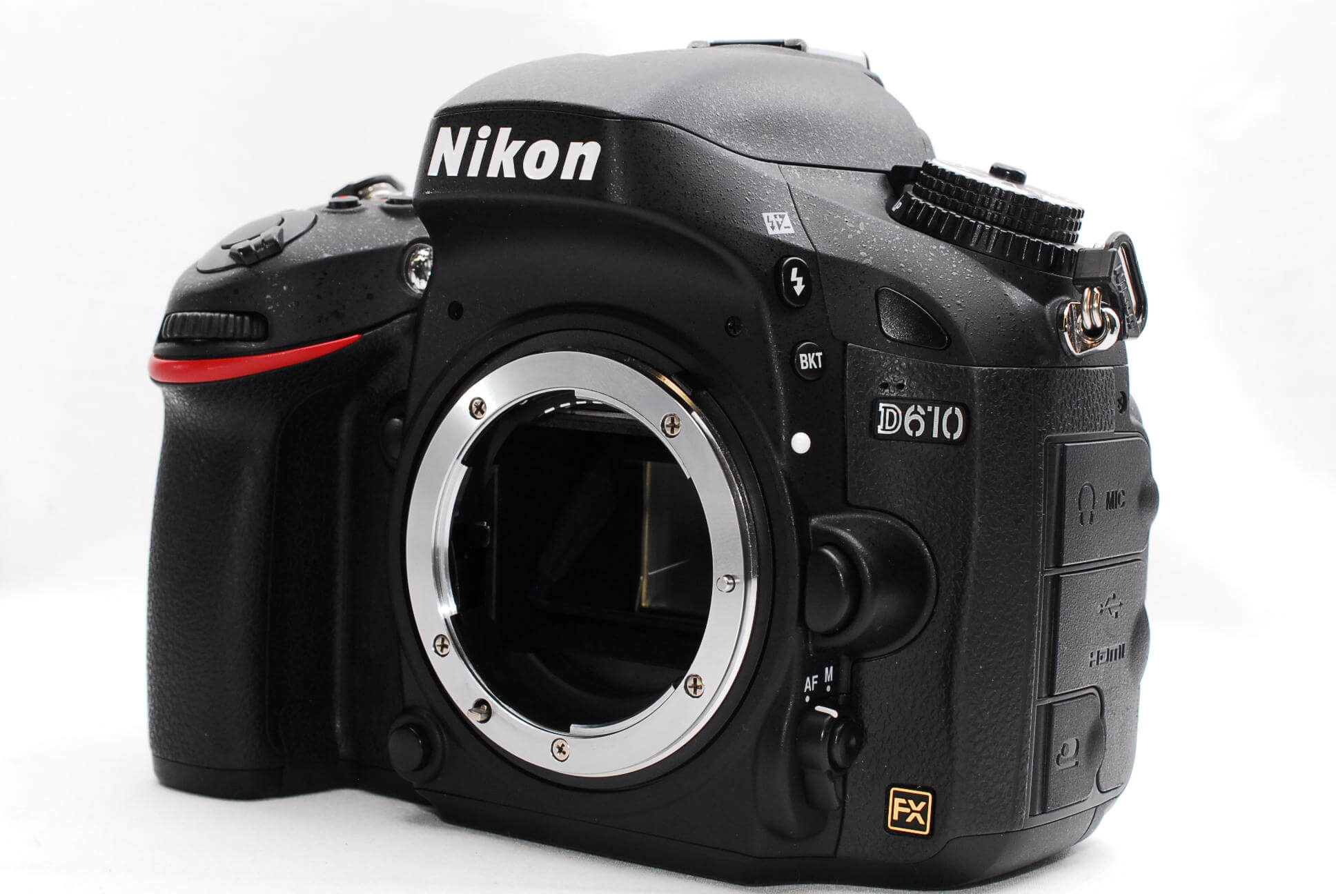 Nikon ニコン  d610