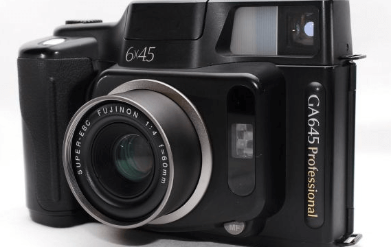 FUJIFILM フジフィルム GA 645 Pro | フィルムカメラの高額買取