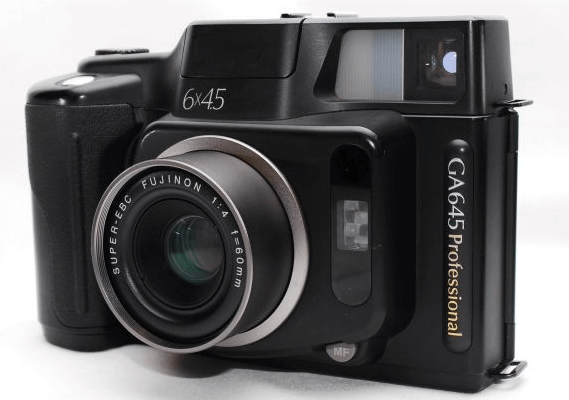 FUJIFILM フジフィルム GA 645 Pro | フィルムカメラの高額買取 