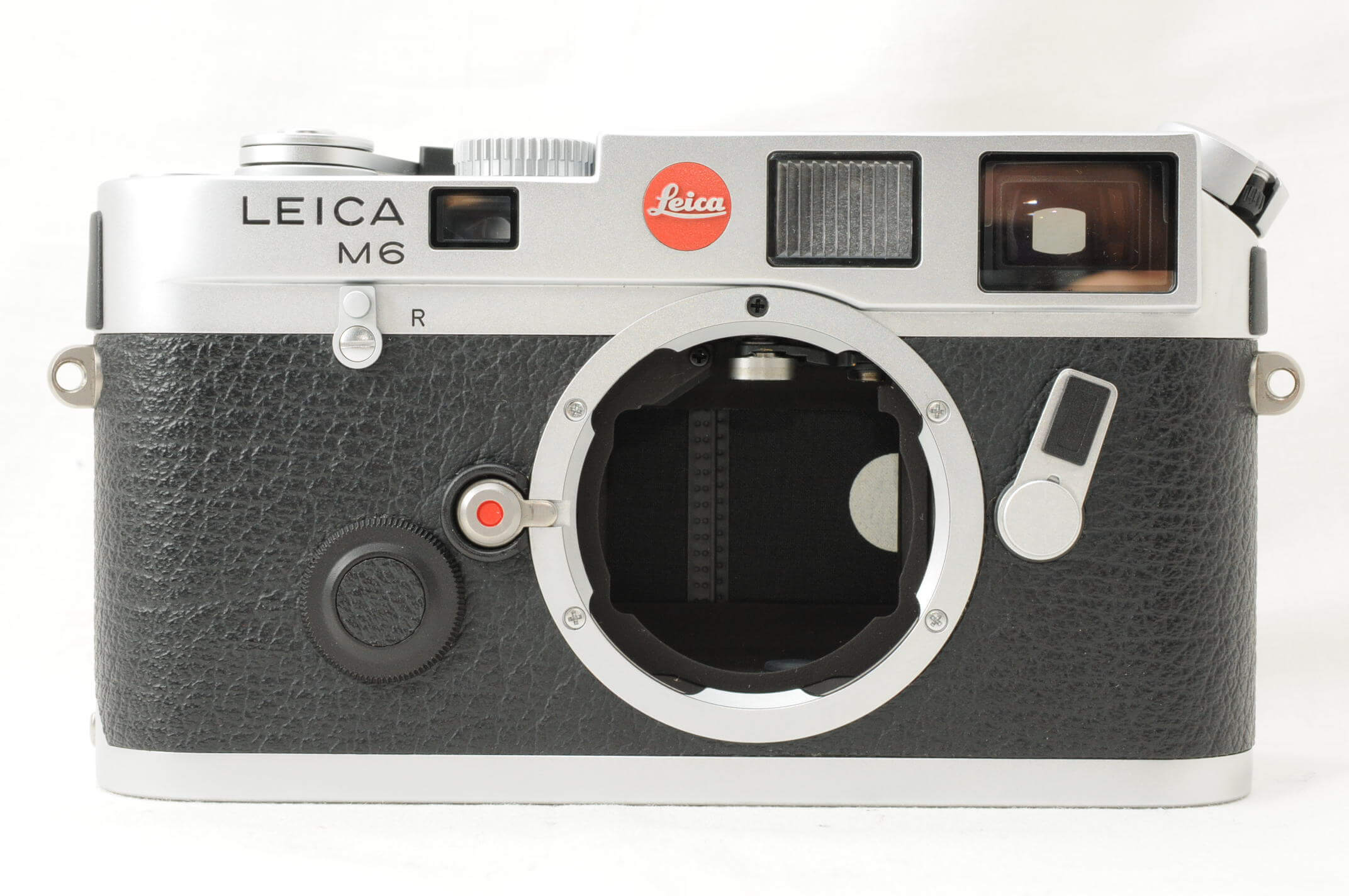 Leica ライカ M6