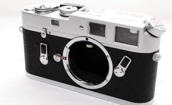Leica ライカ M4