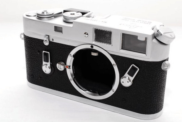 Leica ライカ M4 | フィルムカメラの高額買取《カメラのブリッジ》